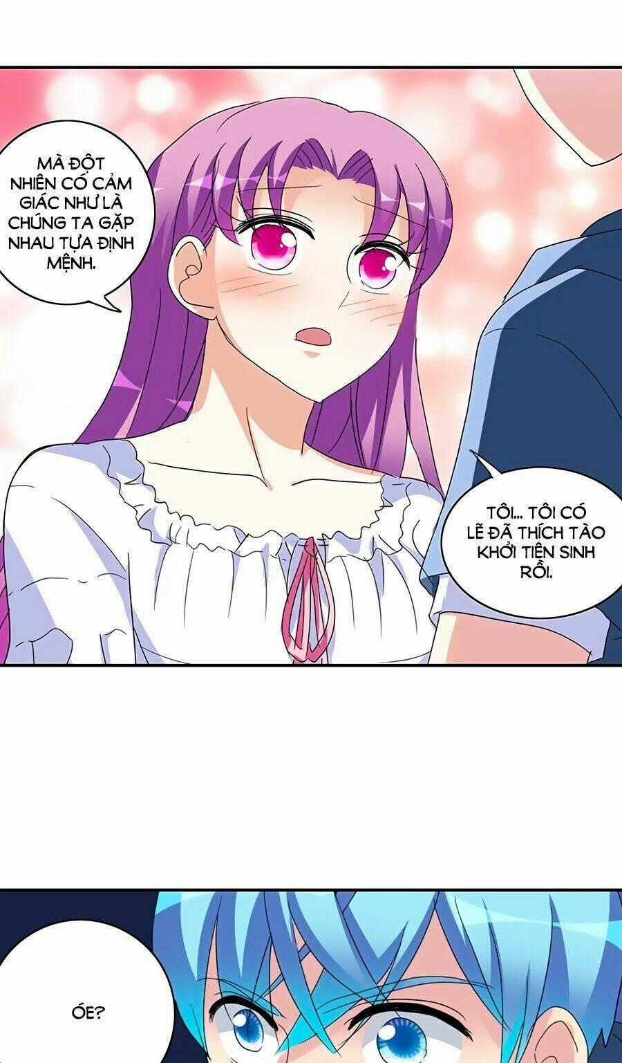 Im Miệng Cho Ta! - Chapter 53 - Trang 20