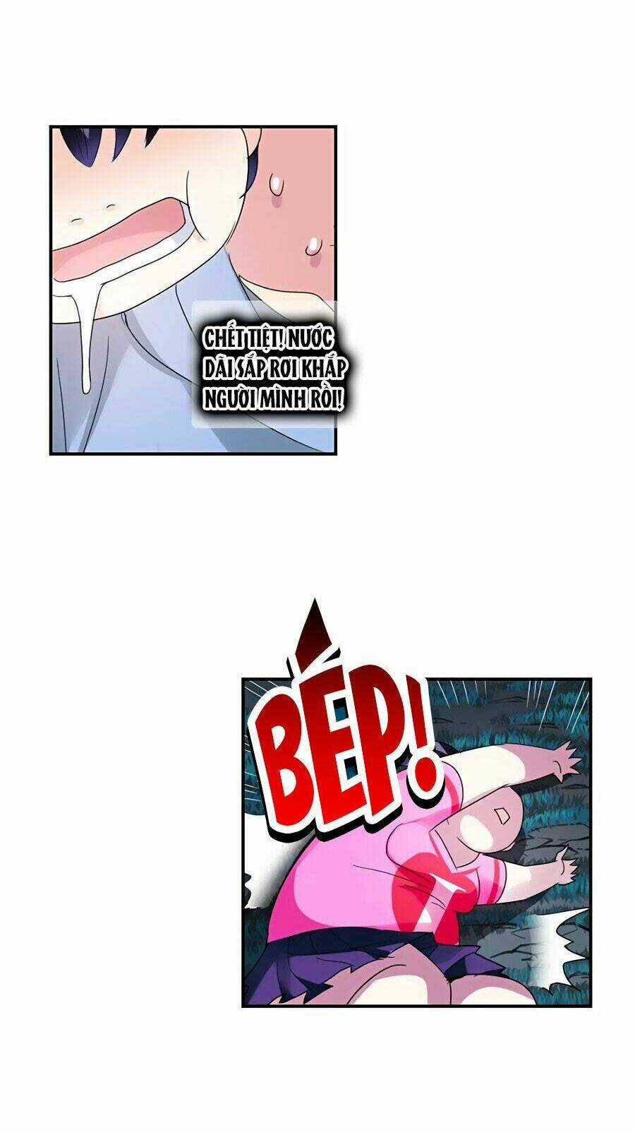 Im Miệng Cho Ta! - Chapter 53 - Trang 4