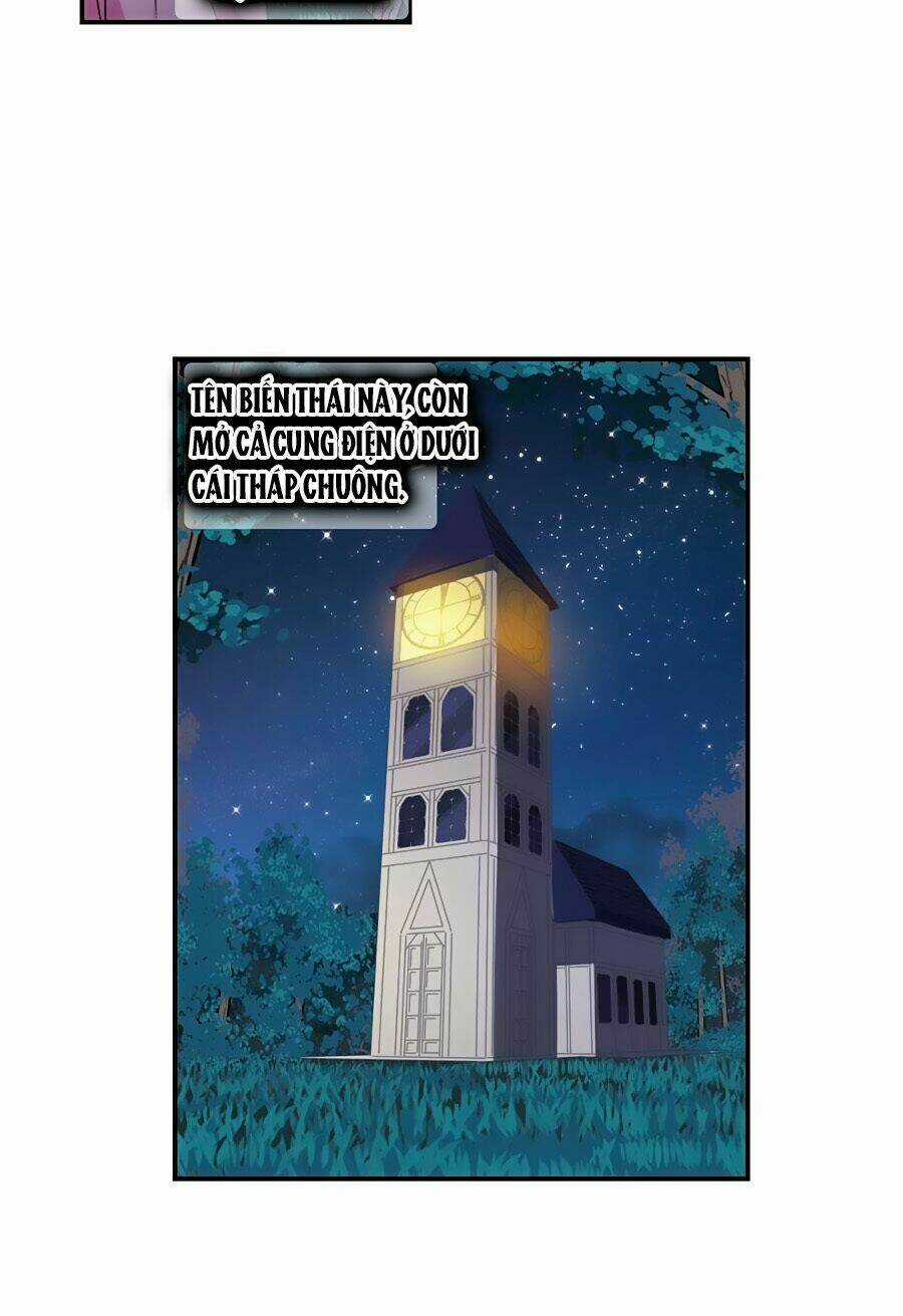 Im Miệng Cho Ta! - Chapter 53 - Trang 6