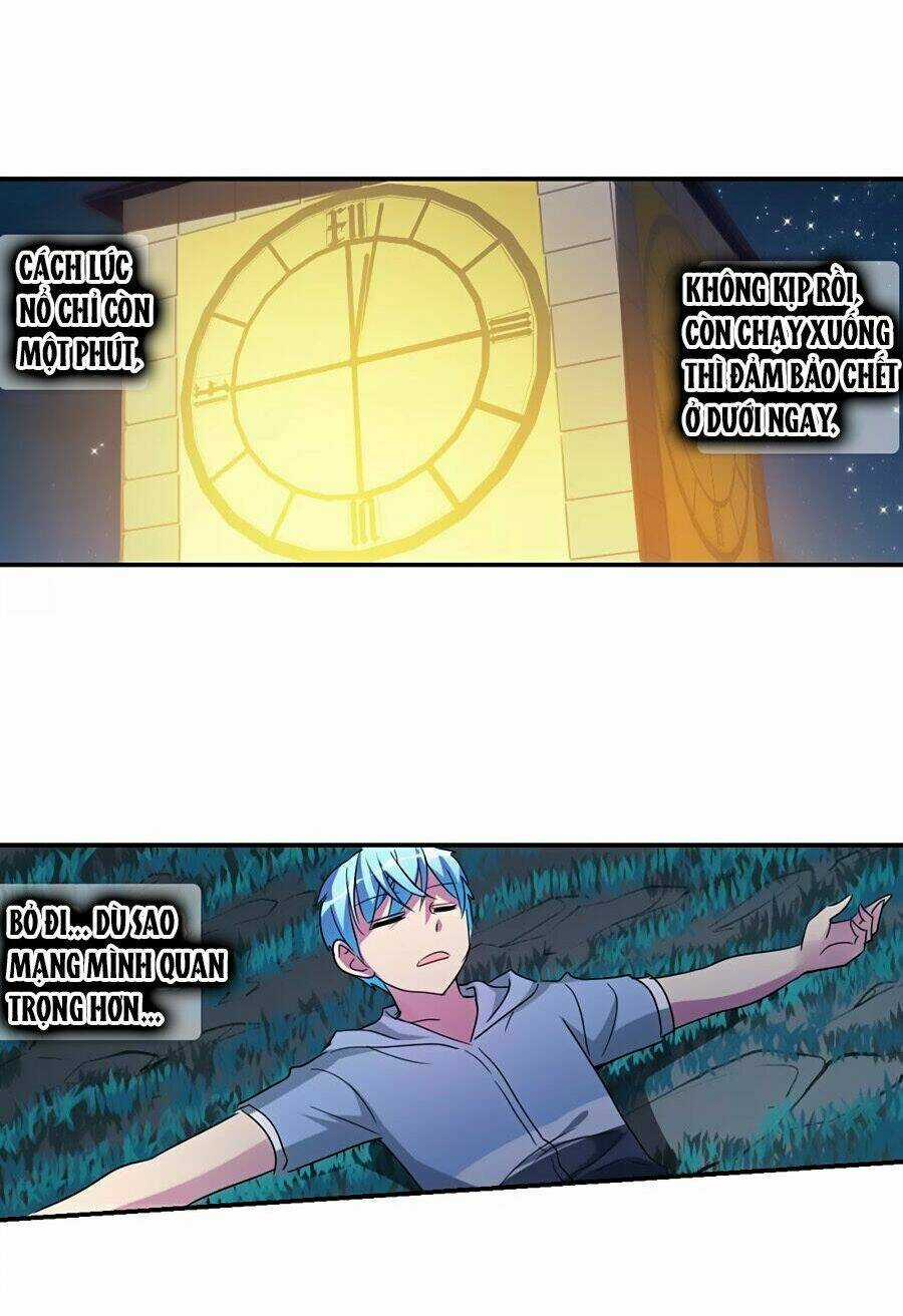 Im Miệng Cho Ta! - Chapter 53 - Trang 7