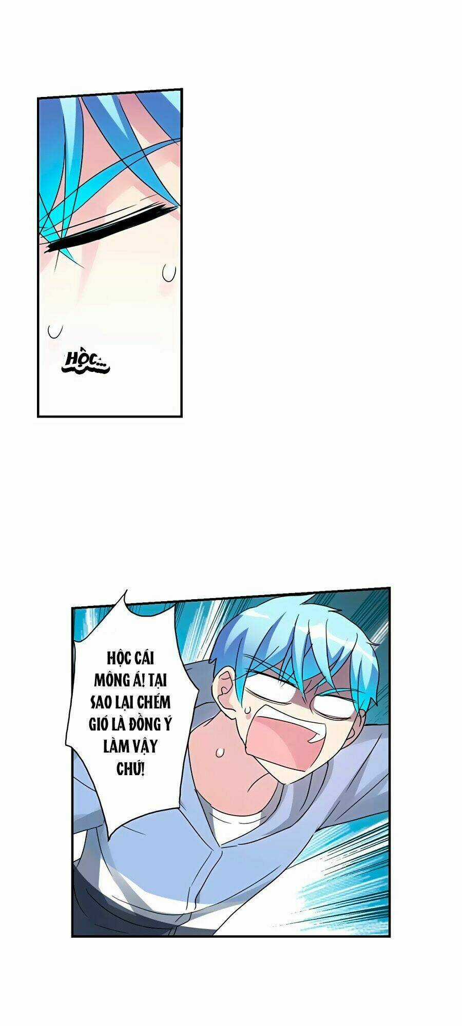 Im Miệng Cho Ta! - Chapter 53 - Trang 8