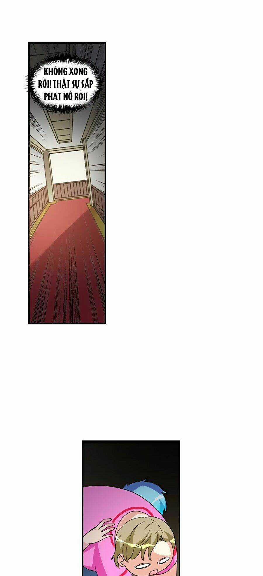 Im Miệng Cho Ta! - Chapter 53 - Trang 9