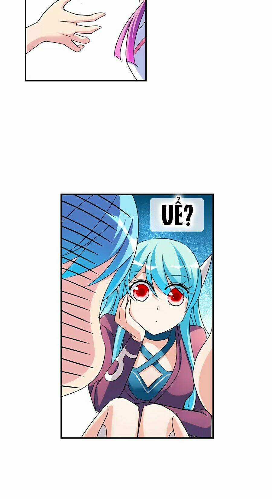 Im Miệng Cho Ta! - Chapter 54 - Trang 12