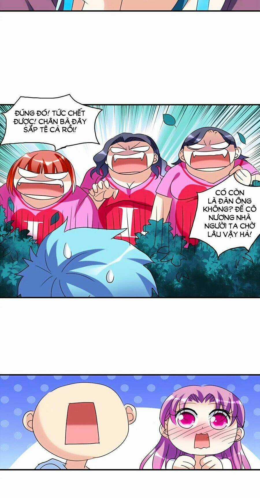 Im Miệng Cho Ta! - Chapter 54 - Trang 14