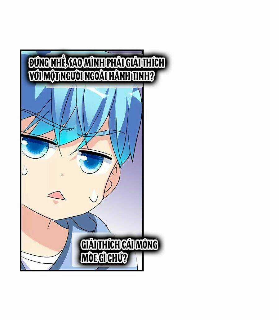 Im Miệng Cho Ta! - Chapter 54 - Trang 16