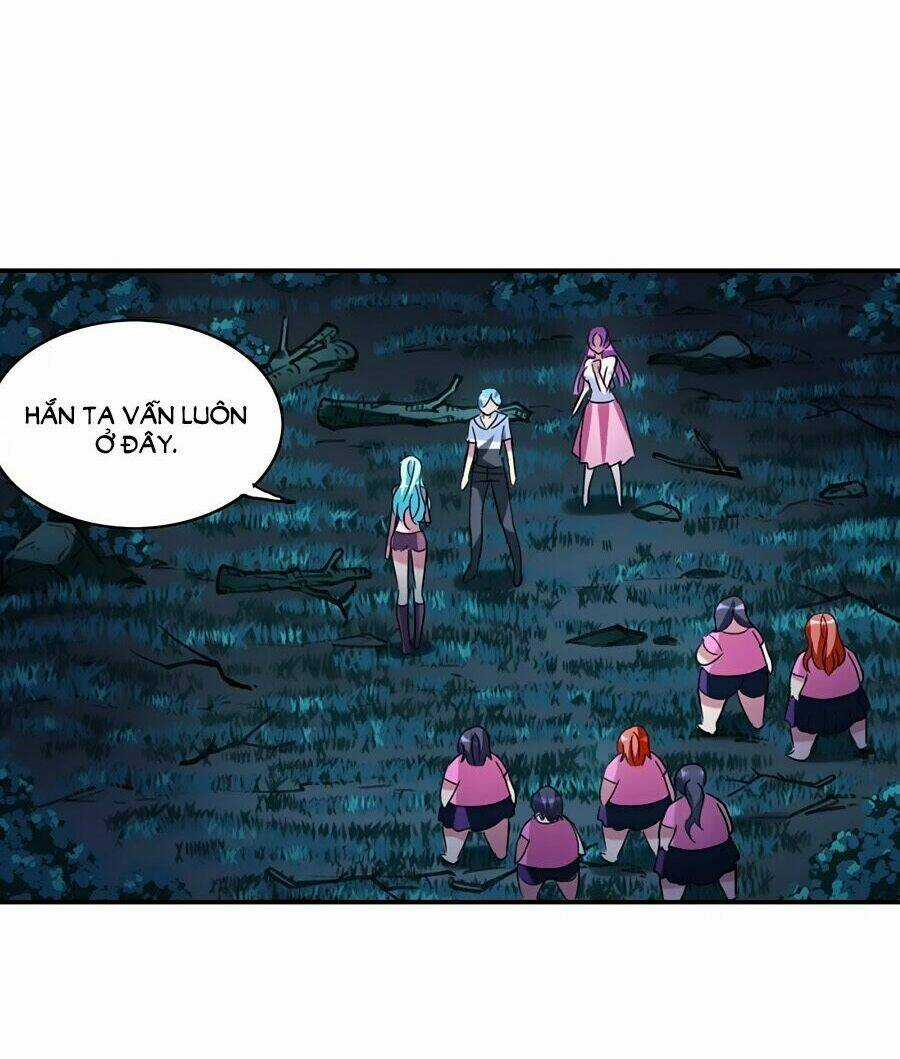 Im Miệng Cho Ta! - Chapter 54 - Trang 21