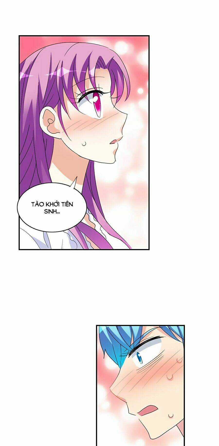 Im Miệng Cho Ta! - Chapter 54 - Trang 4