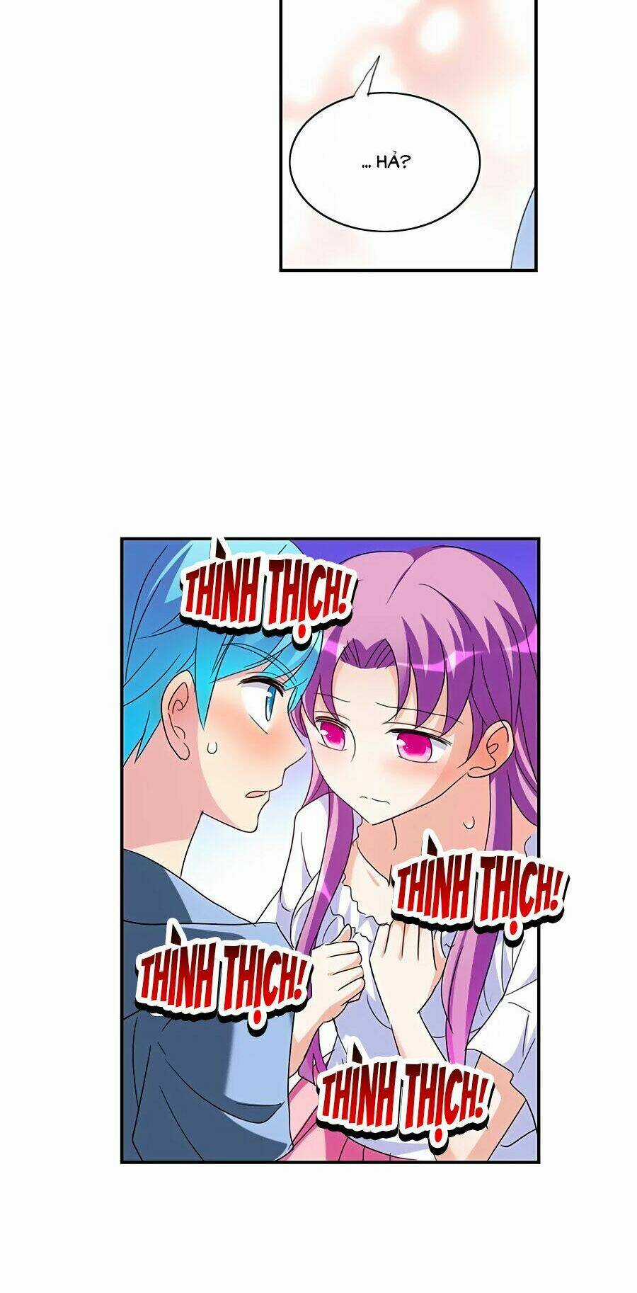 Im Miệng Cho Ta! - Chapter 54 - Trang 5