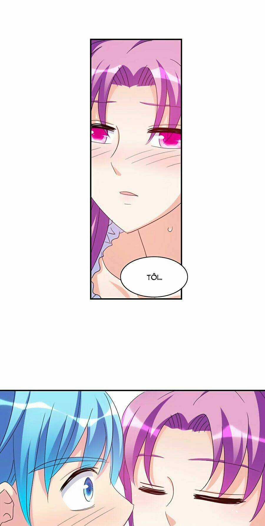 Im Miệng Cho Ta! - Chapter 54 - Trang 6