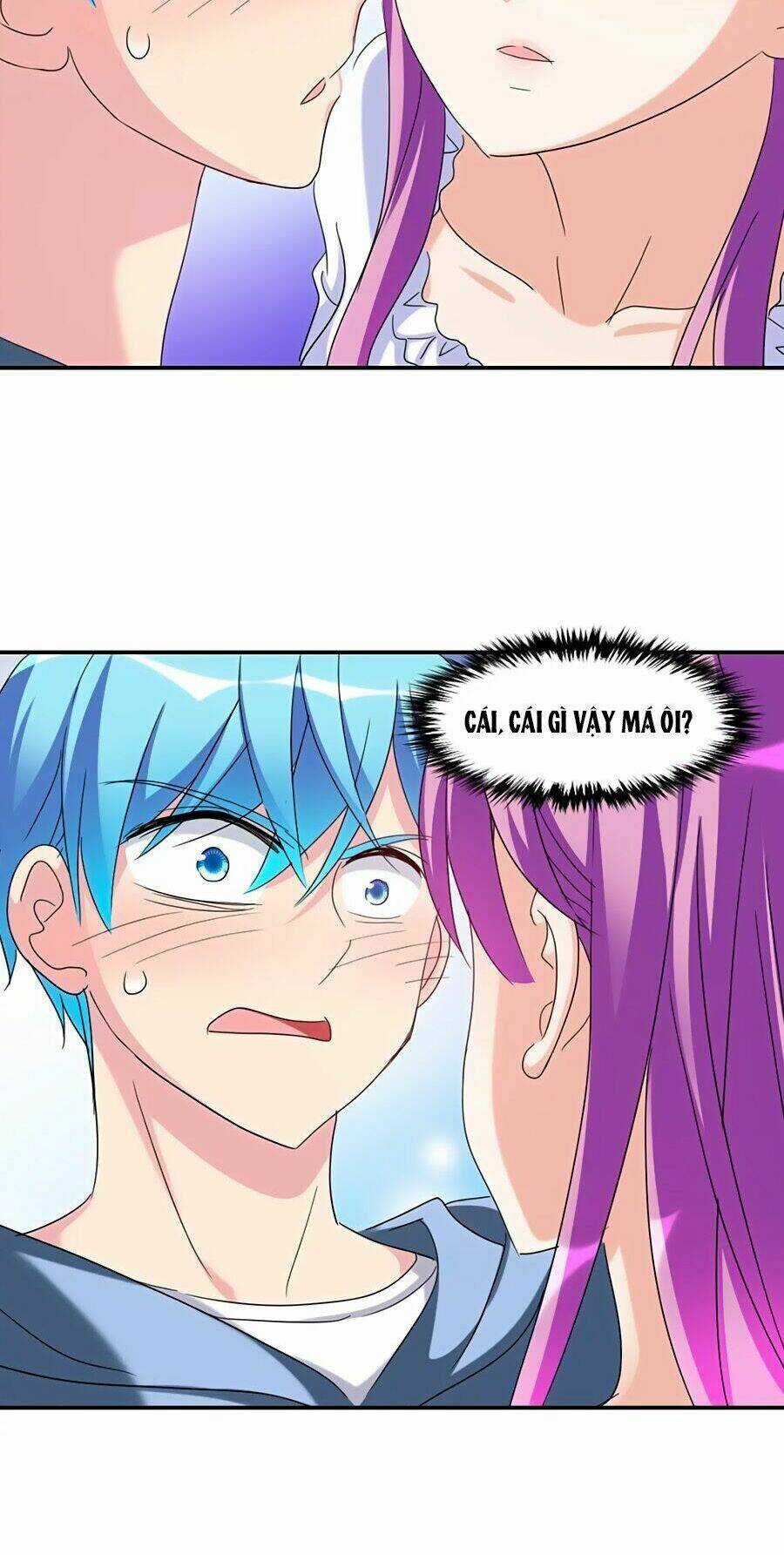 Im Miệng Cho Ta! - Chapter 54 - Trang 7