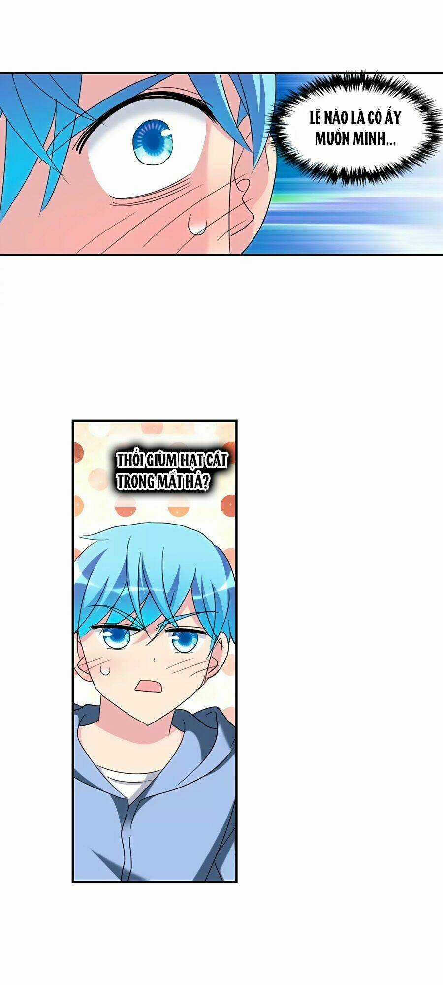 Im Miệng Cho Ta! - Chapter 54 - Trang 8