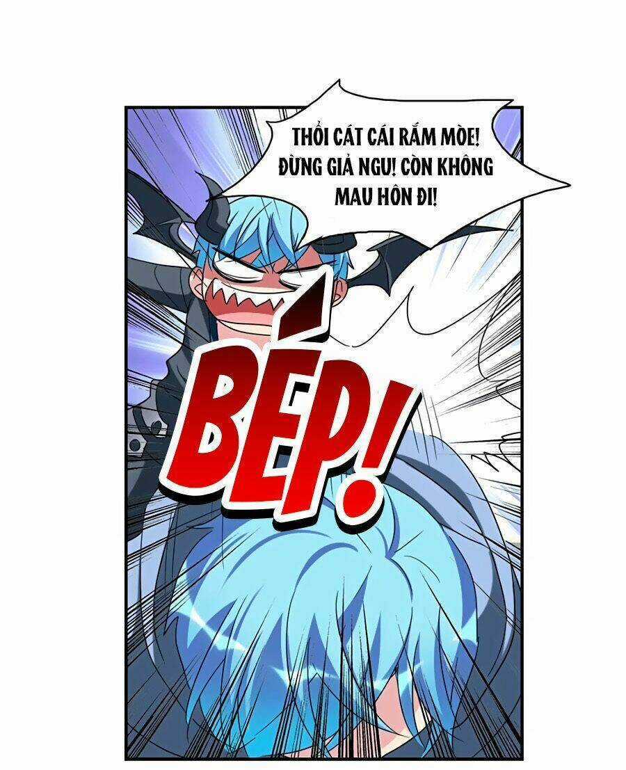 Im Miệng Cho Ta! - Chapter 54 - Trang 9