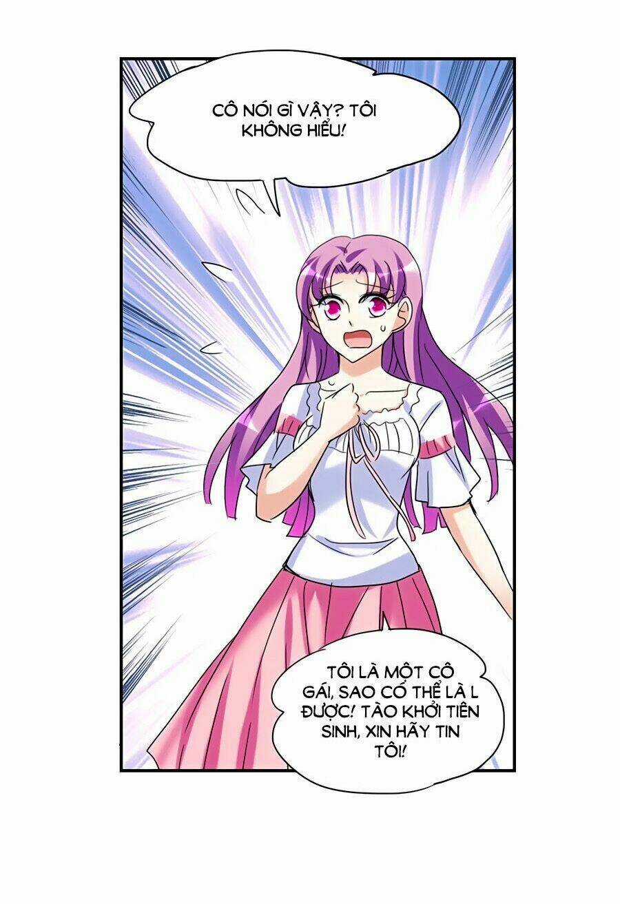 Im Miệng Cho Ta! - Chapter 55 - Trang 12