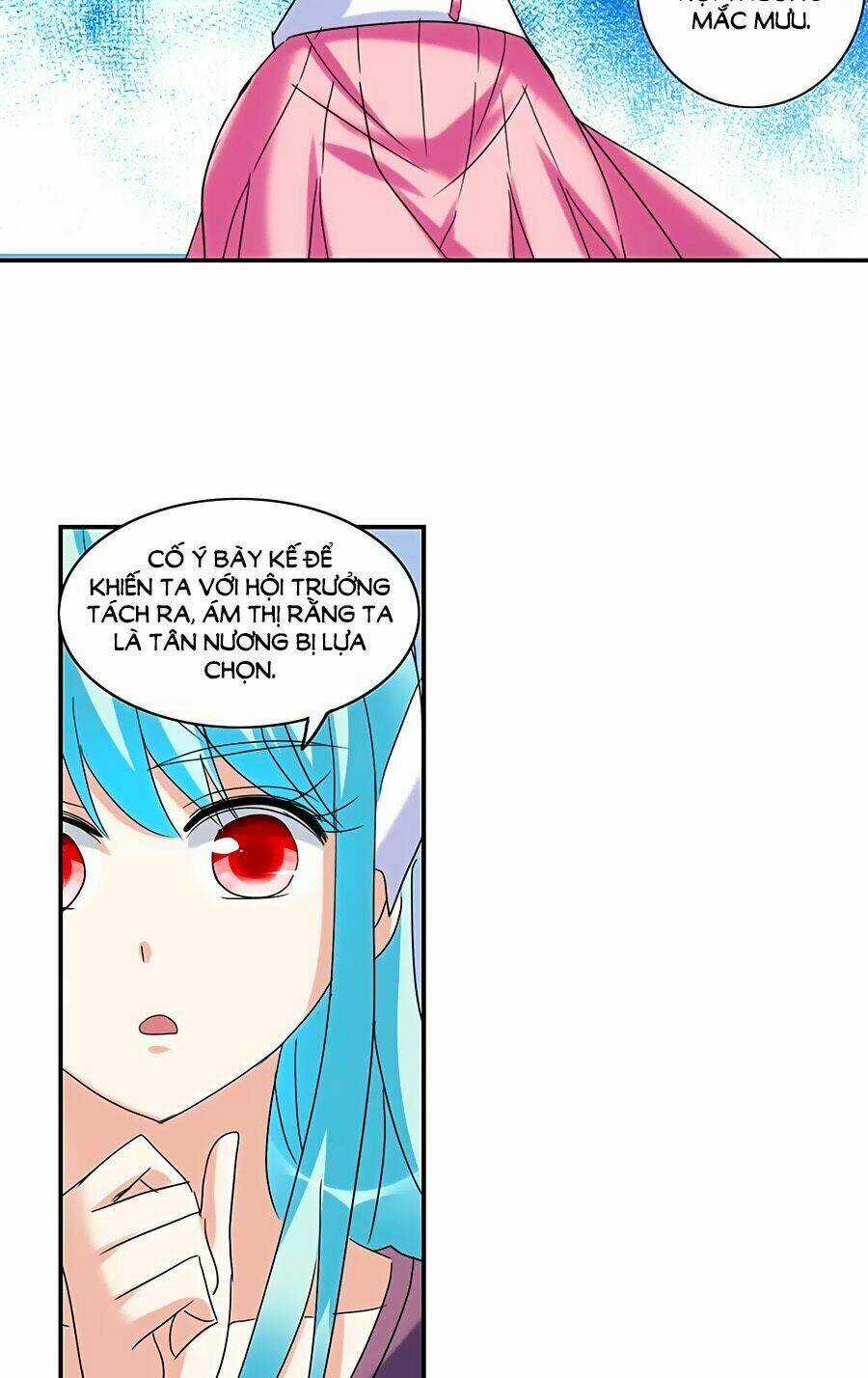 Im Miệng Cho Ta! - Chapter 55 - Trang 14