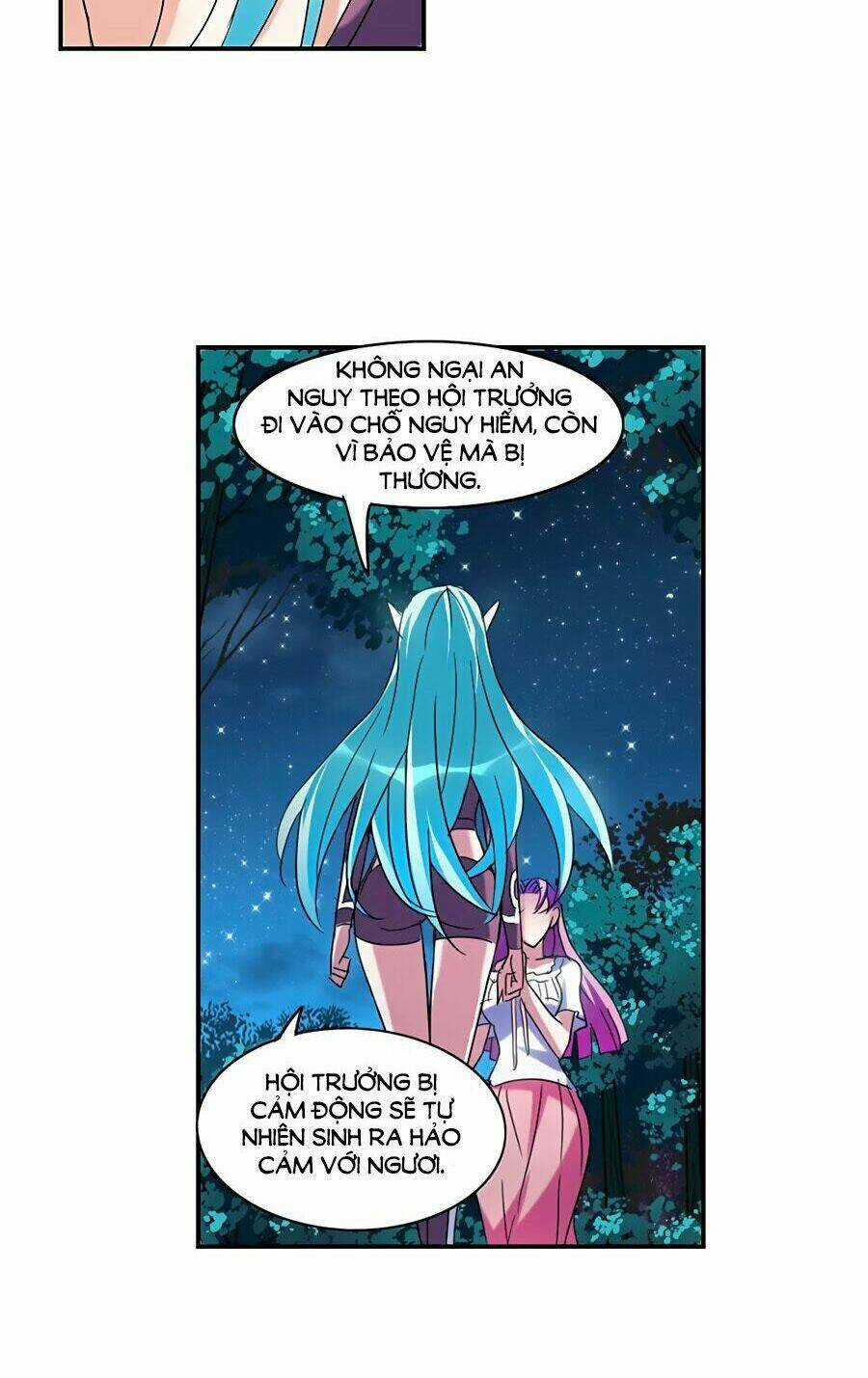 Im Miệng Cho Ta! - Chapter 55 - Trang 15