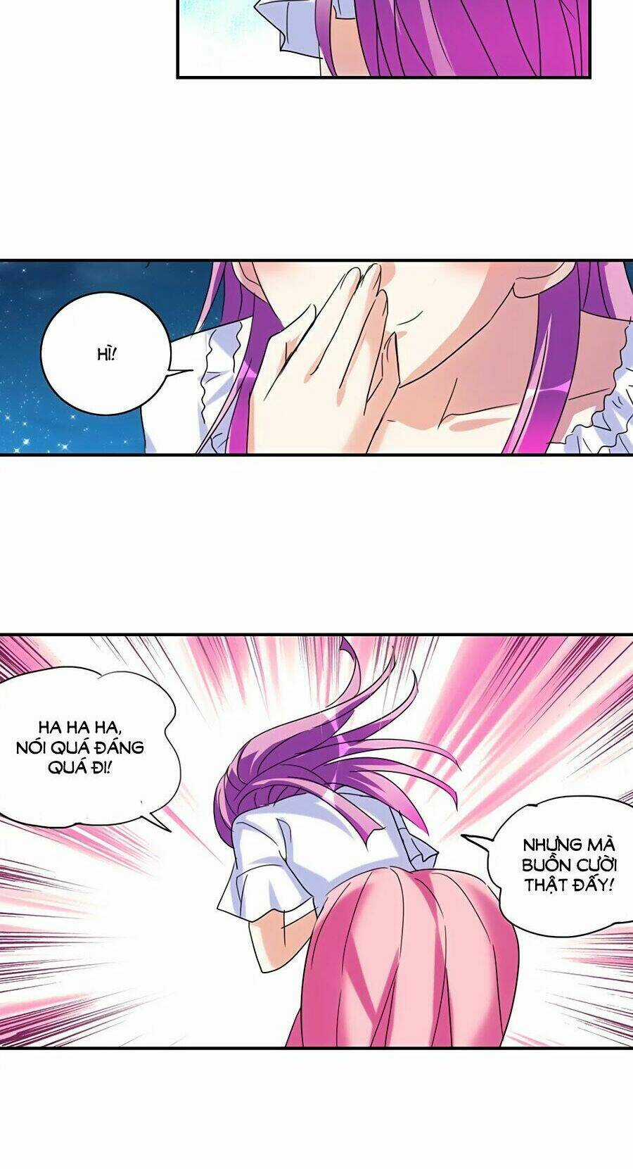 Im Miệng Cho Ta! - Chapter 55 - Trang 18