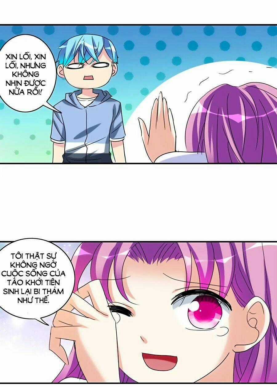 Im Miệng Cho Ta! - Chapter 55 - Trang 19