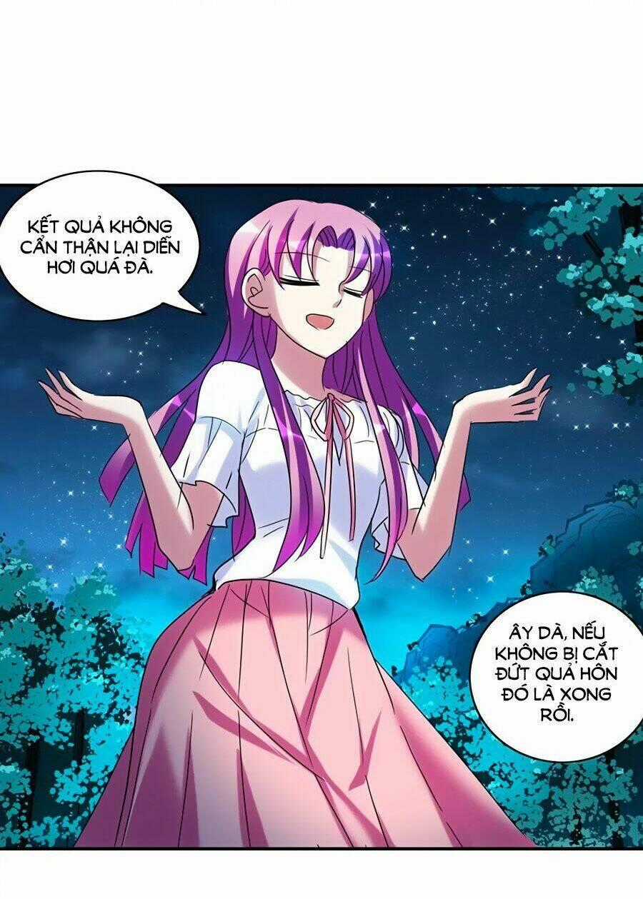 Im Miệng Cho Ta! - Chapter 55 - Trang 20