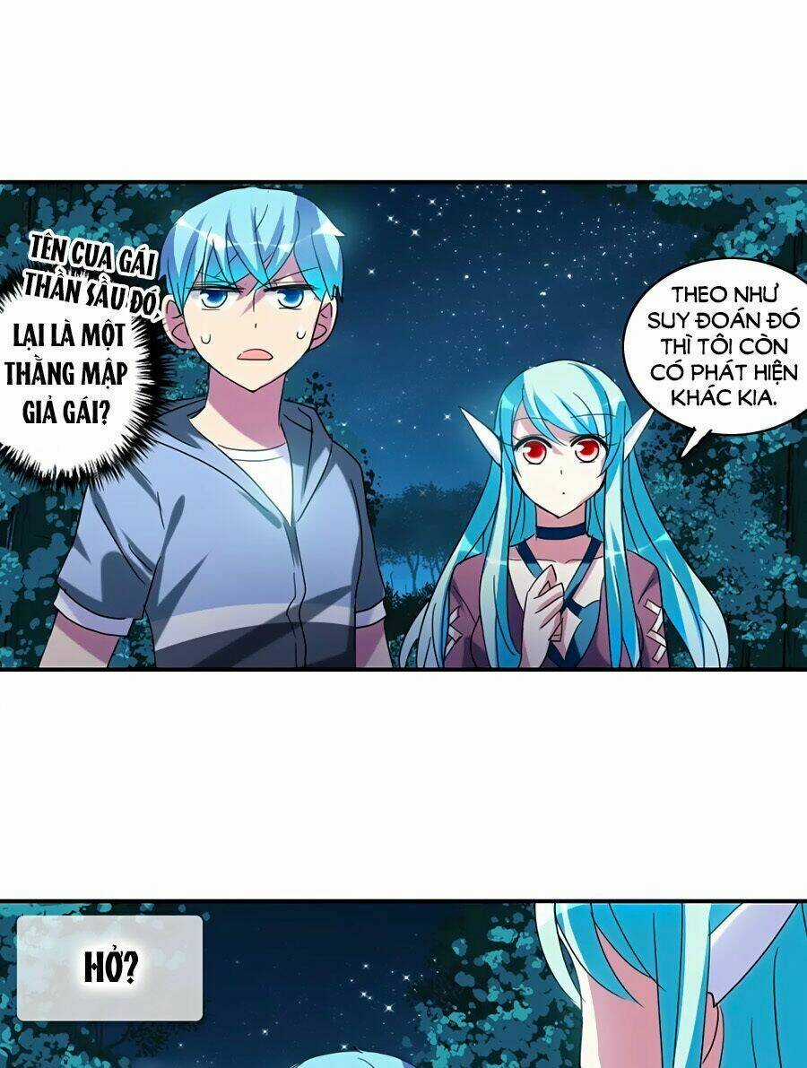 Im Miệng Cho Ta! - Chapter 55 - Trang 3