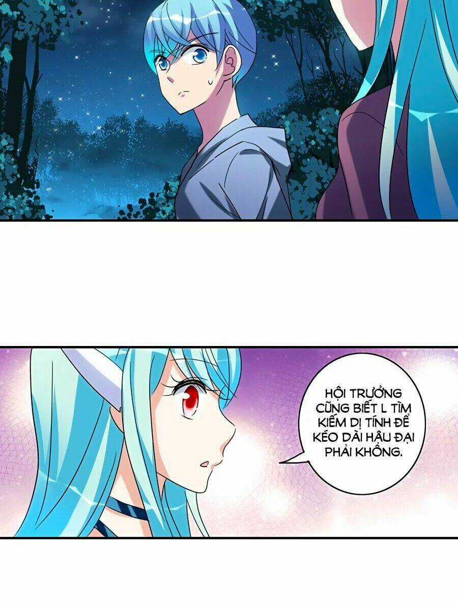 Im Miệng Cho Ta! - Chapter 55 - Trang 4