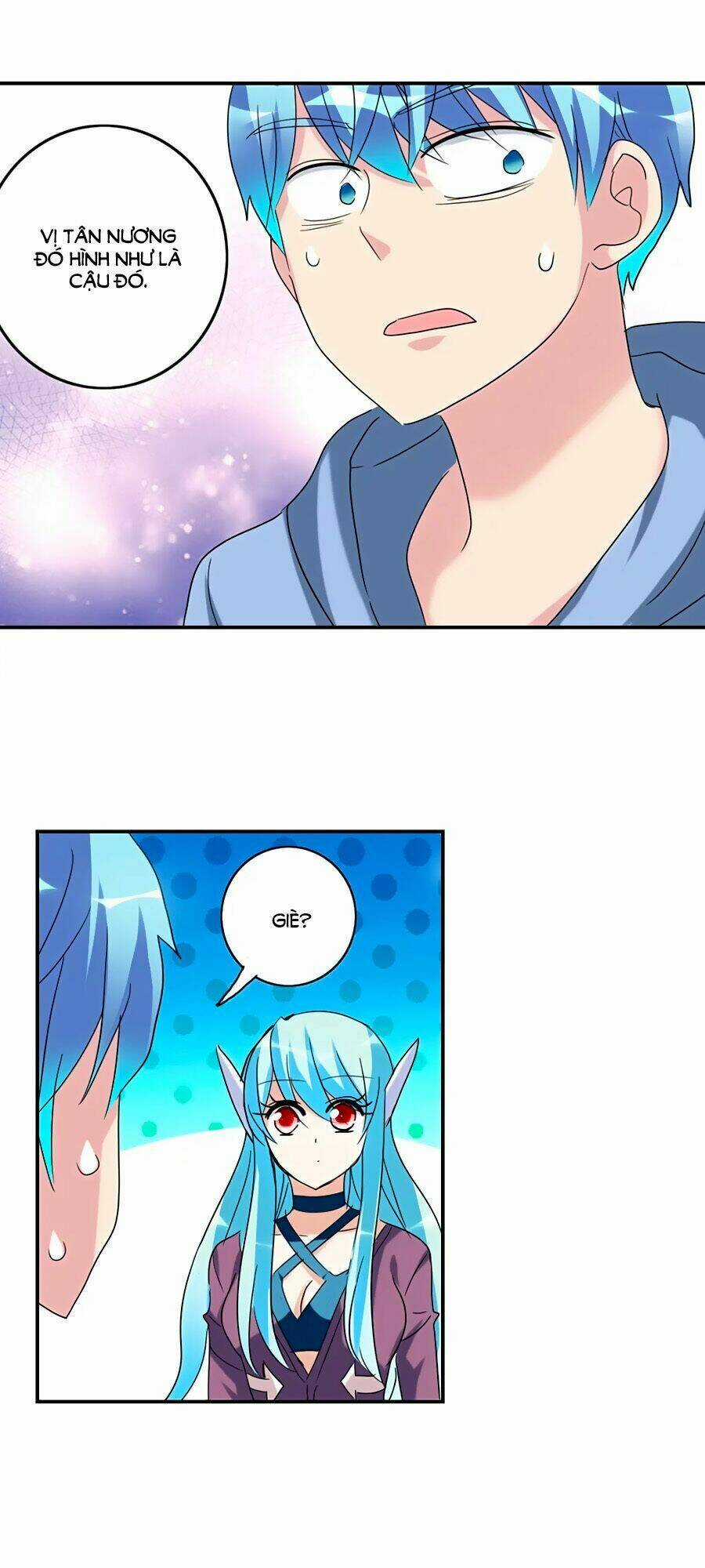 Im Miệng Cho Ta! - Chapter 55 - Trang 5