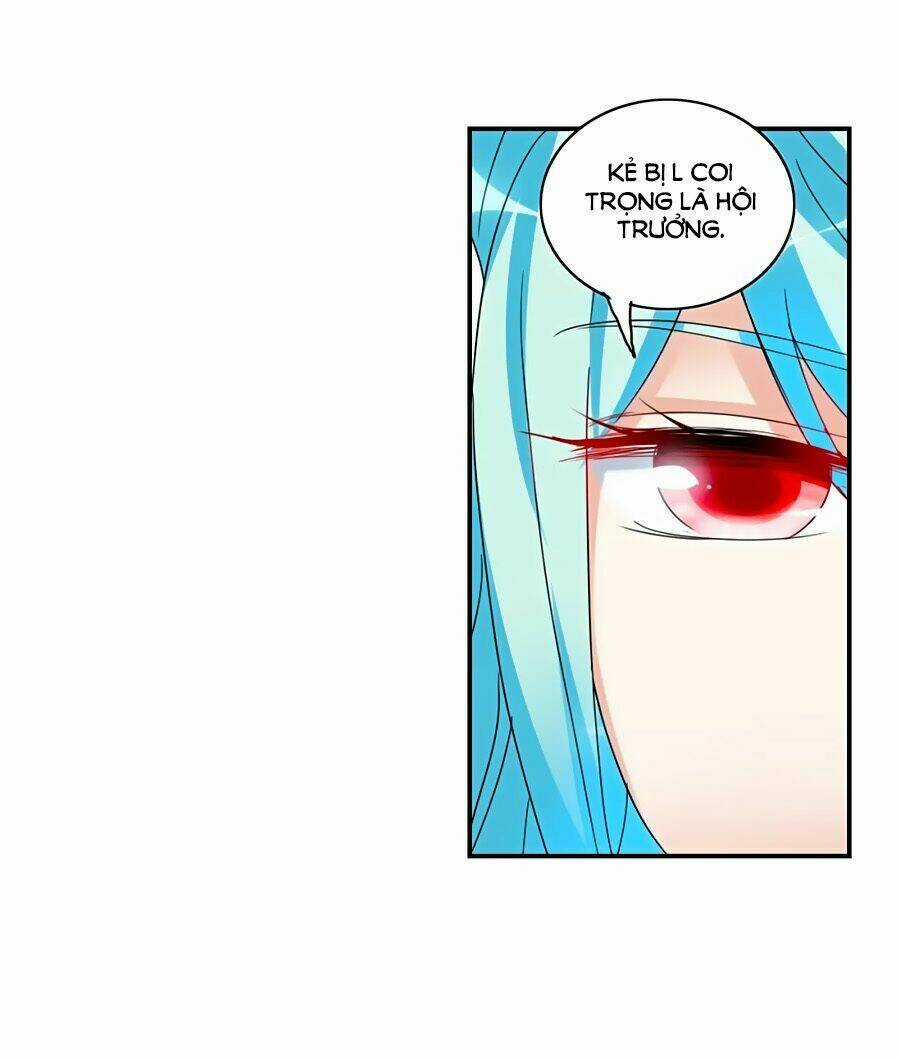 Im Miệng Cho Ta! - Chapter 55 - Trang 6