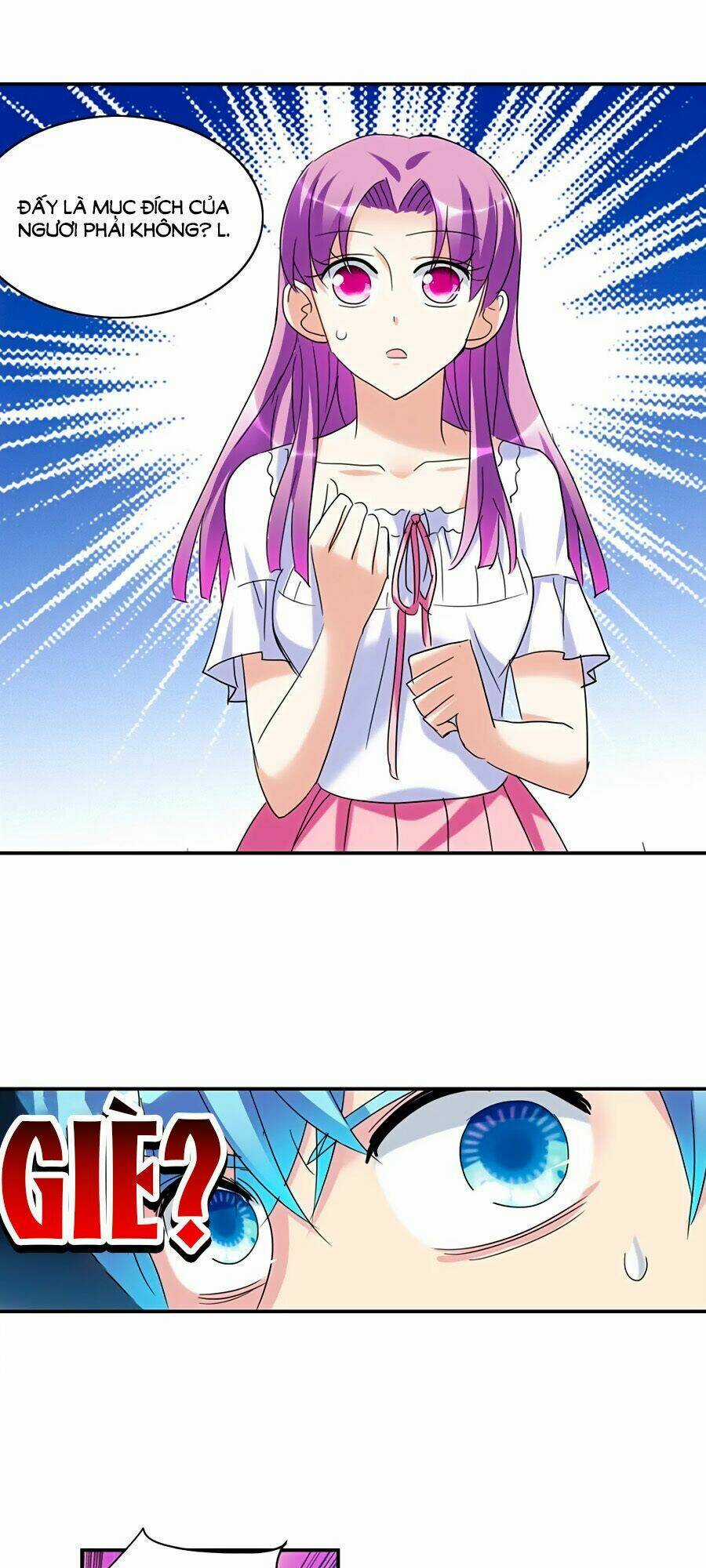 Im Miệng Cho Ta! - Chapter 55 - Trang 10