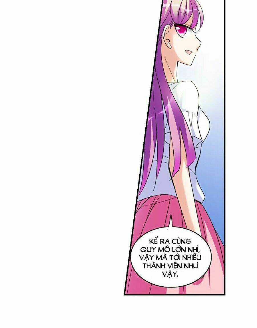 Im Miệng Cho Ta! - Chapter 56 - Trang 12