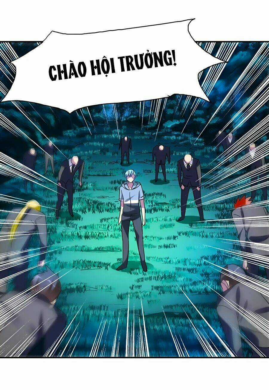 Im Miệng Cho Ta! - Chapter 56 - Trang 16