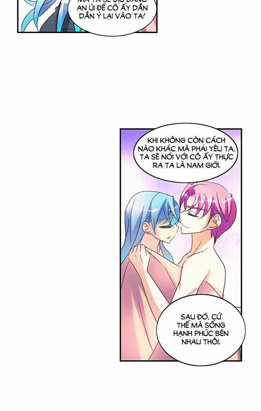 Im Miệng Cho Ta! - Chapter 56 - Trang 3