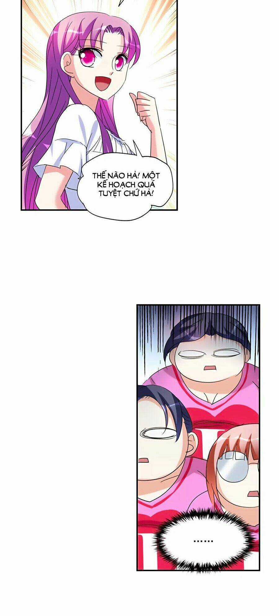 Im Miệng Cho Ta! - Chapter 56 - Trang 5