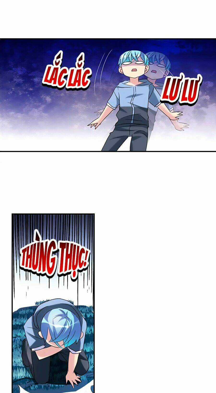 Im Miệng Cho Ta! - Chapter 56 - Trang 6