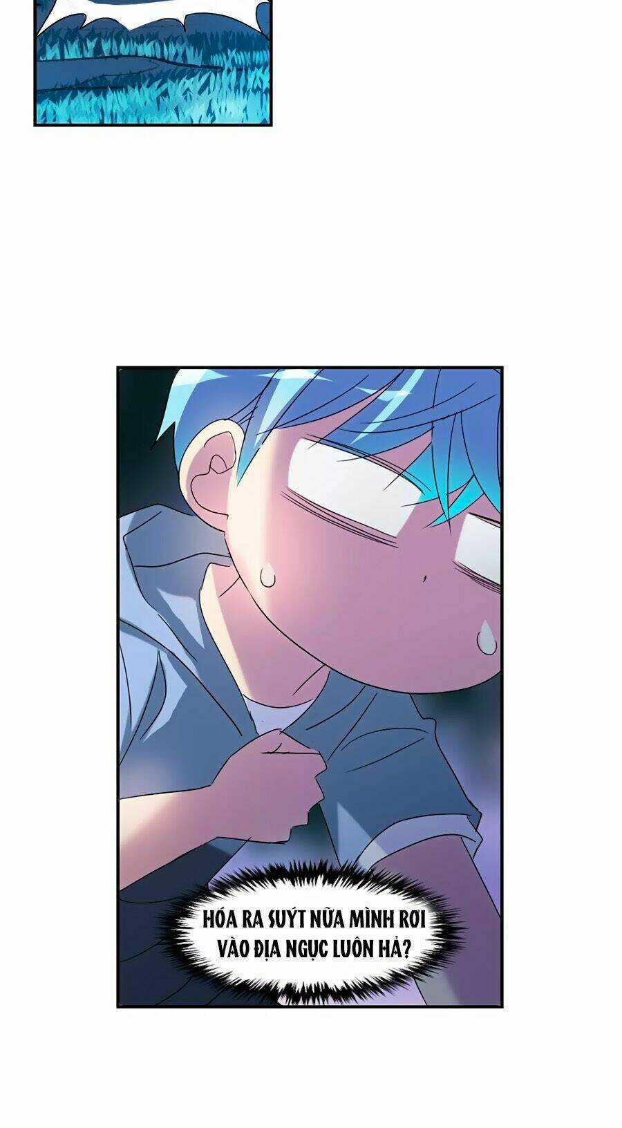 Im Miệng Cho Ta! - Chapter 56 - Trang 7