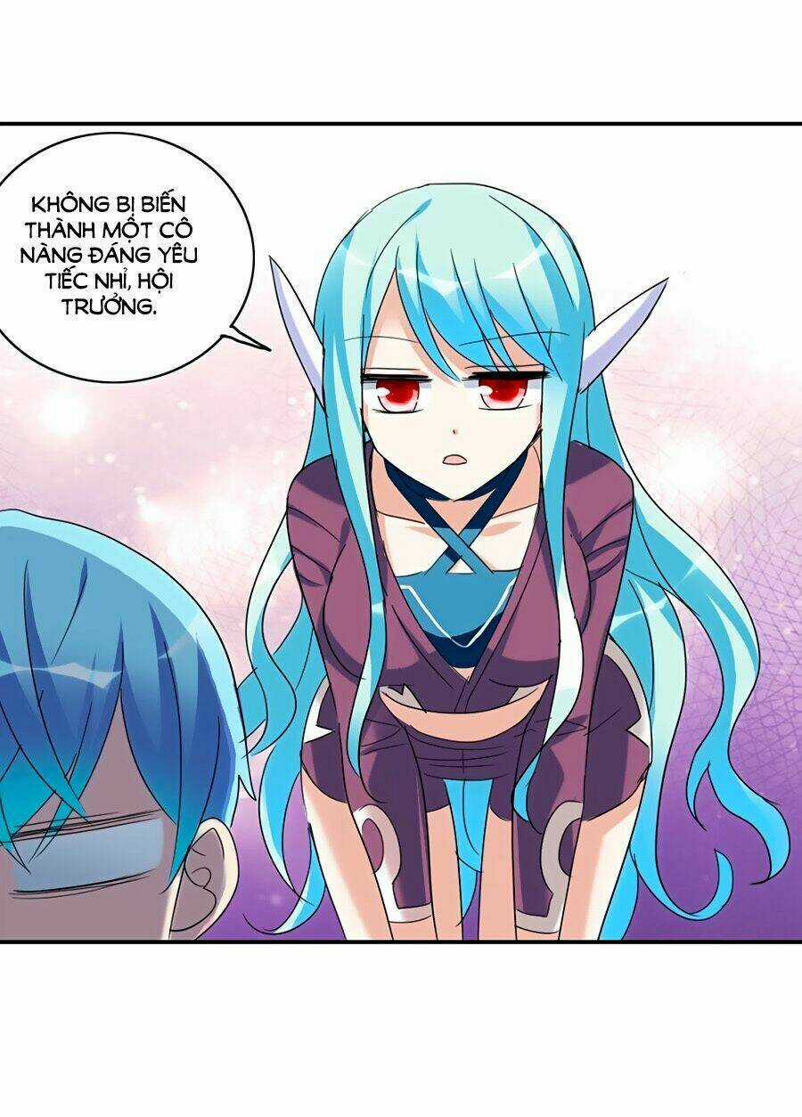 Im Miệng Cho Ta! - Chapter 56 - Trang 8