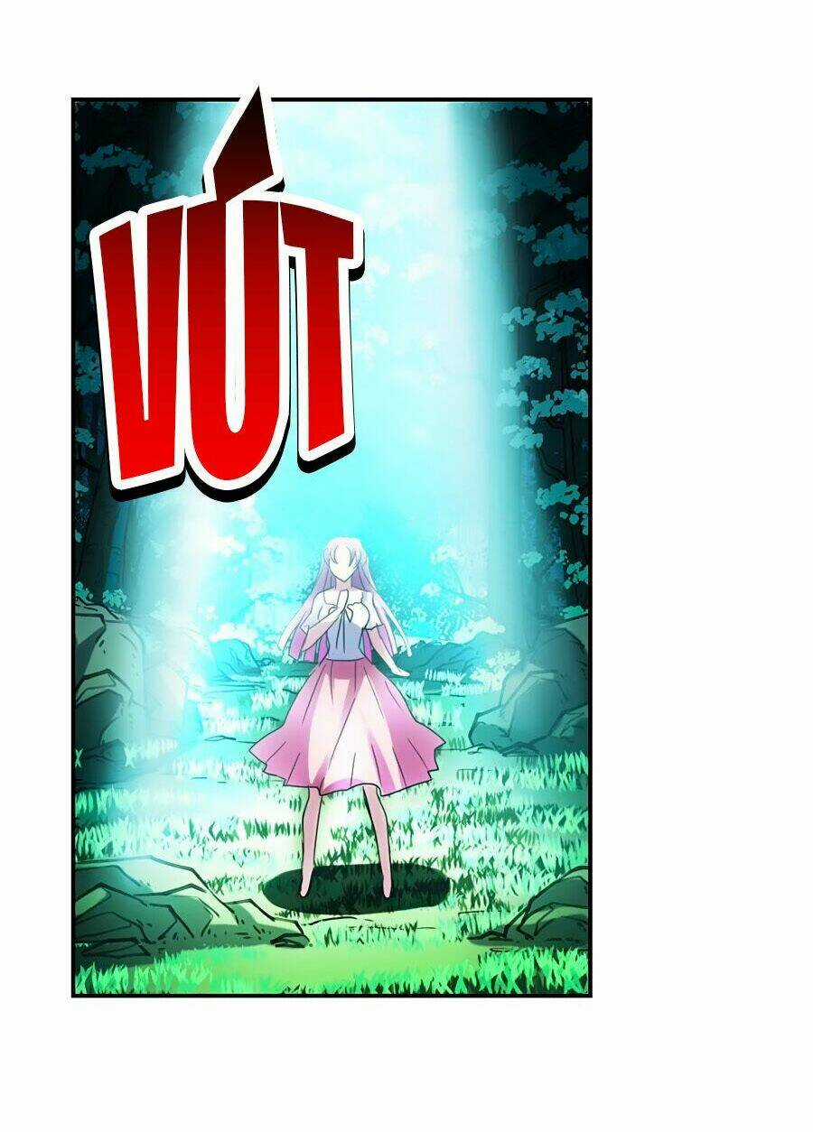 Im Miệng Cho Ta! - Chapter 56 - Trang 9