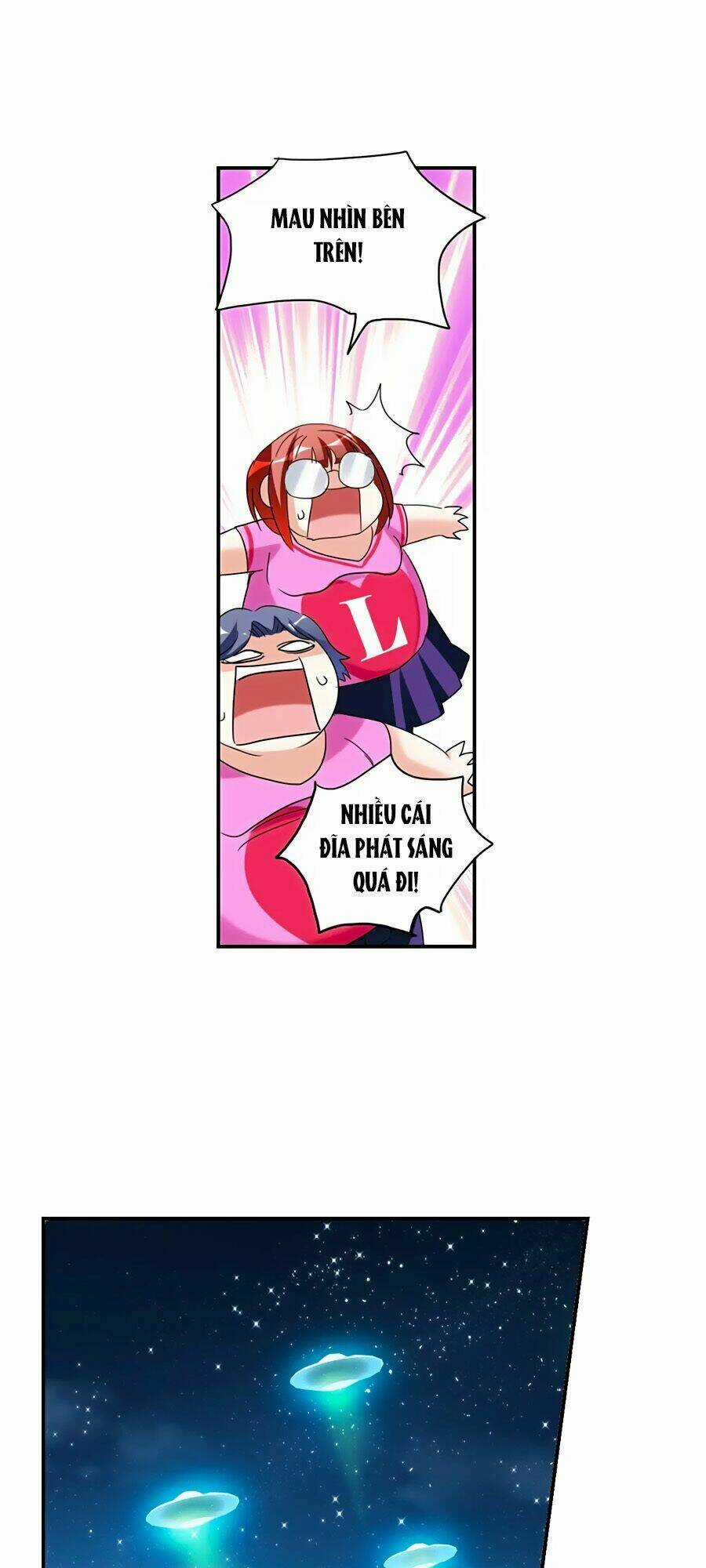 Im Miệng Cho Ta! - Chapter 56 - Trang 10