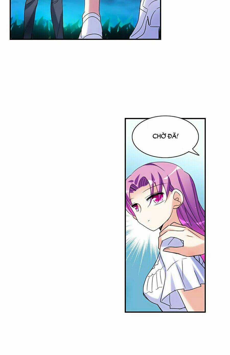 Im Miệng Cho Ta! - Chapter 57 - Trang 13