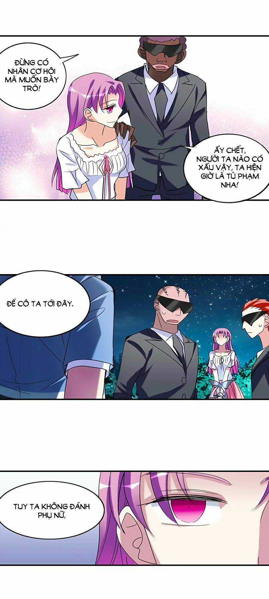 Im Miệng Cho Ta! - Chapter 57 - Trang 14