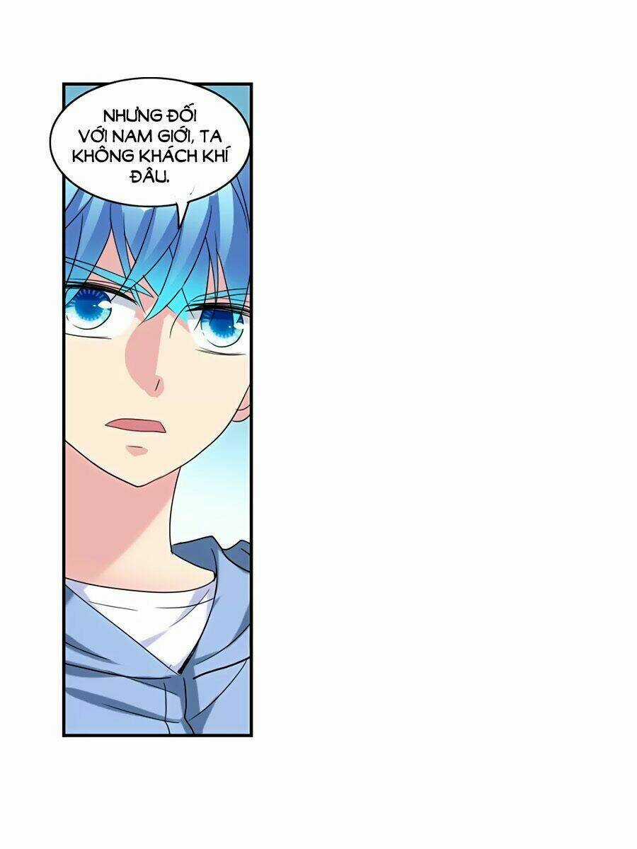 Im Miệng Cho Ta! - Chapter 57 - Trang 15