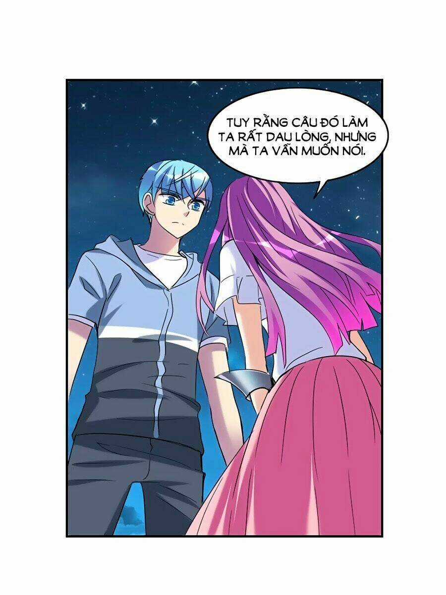 Im Miệng Cho Ta! - Chapter 57 - Trang 16