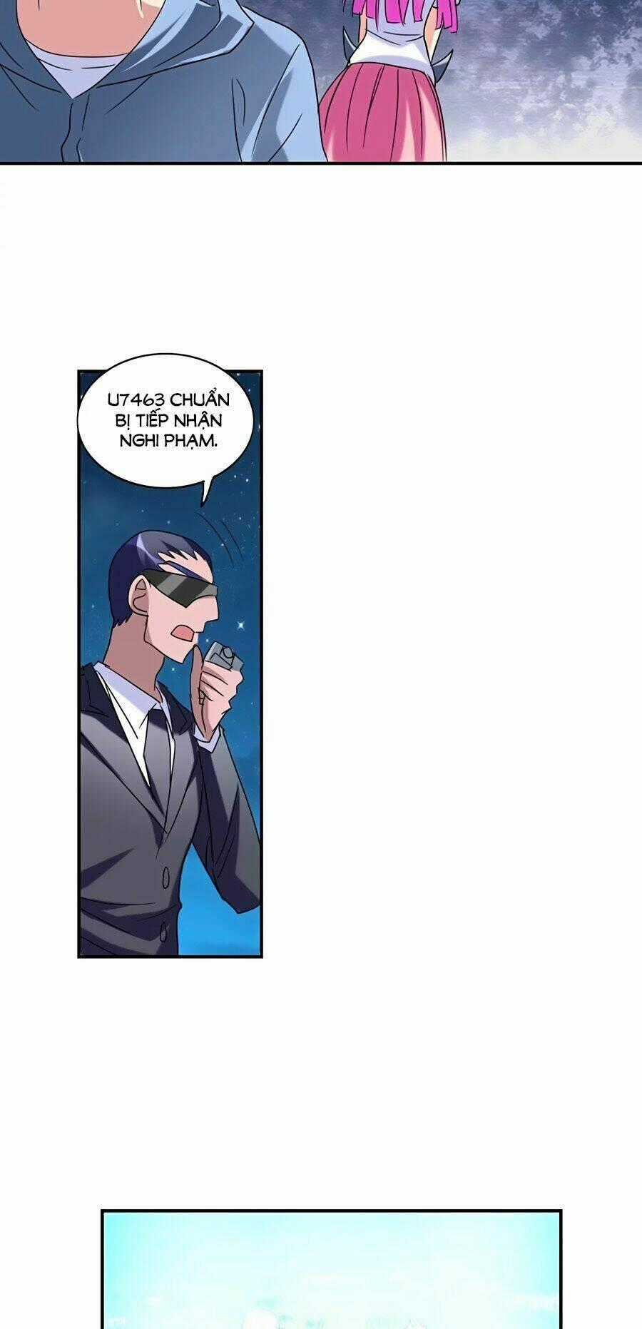 Im Miệng Cho Ta! - Chapter 57 - Trang 19