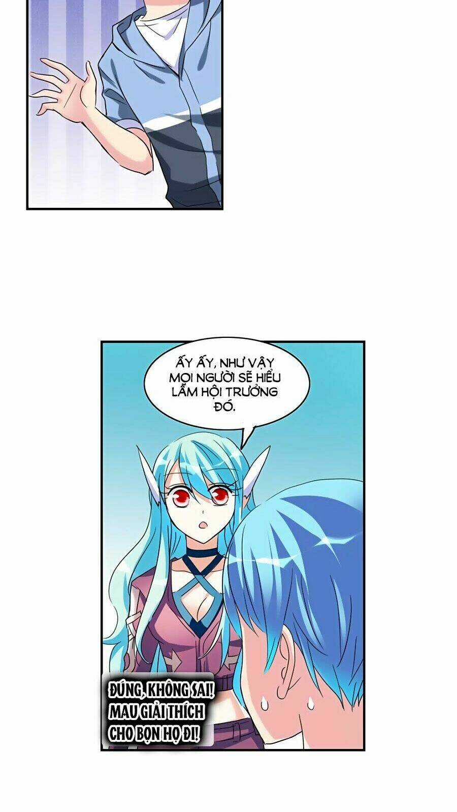 Im Miệng Cho Ta! - Chapter 57 - Trang 4