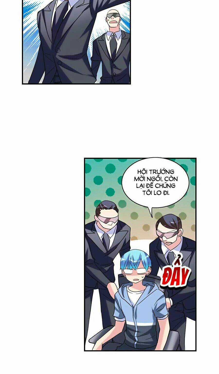 Im Miệng Cho Ta! - Chapter 57 - Trang 6