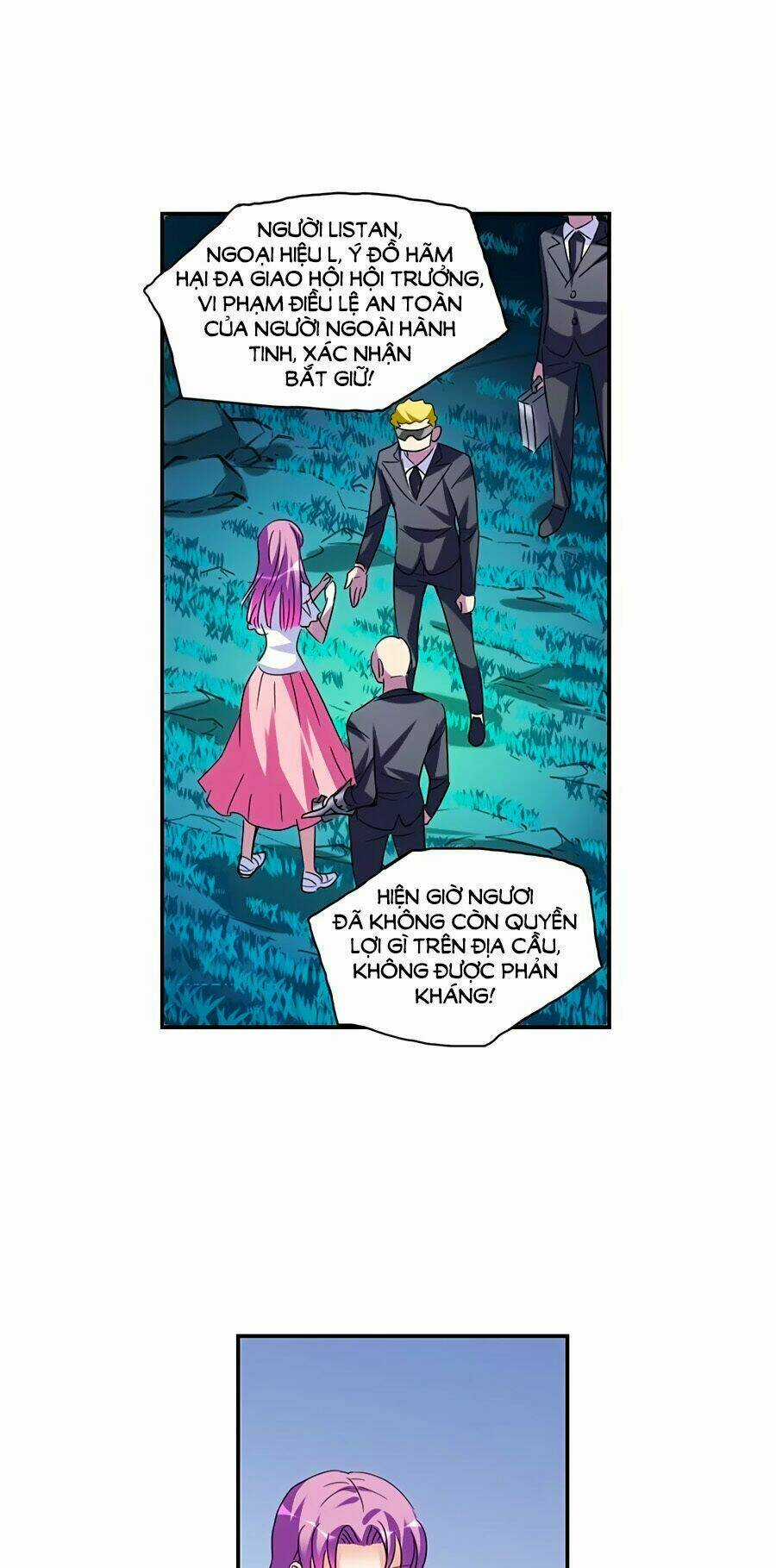 Im Miệng Cho Ta! - Chapter 57 - Trang 7