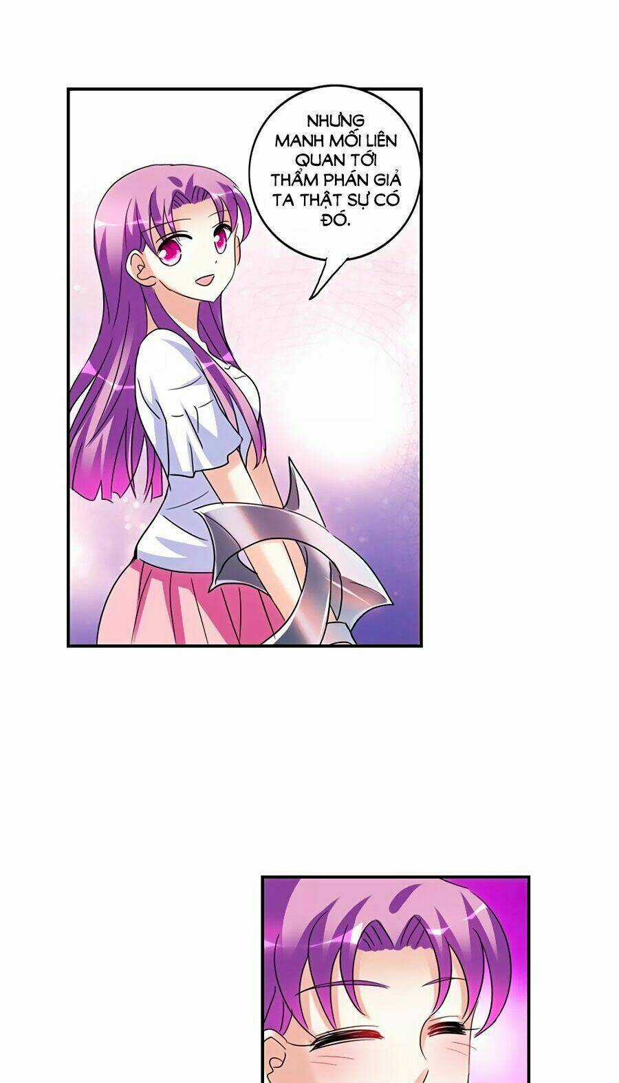 Im Miệng Cho Ta! - Chapter 57 - Trang 9