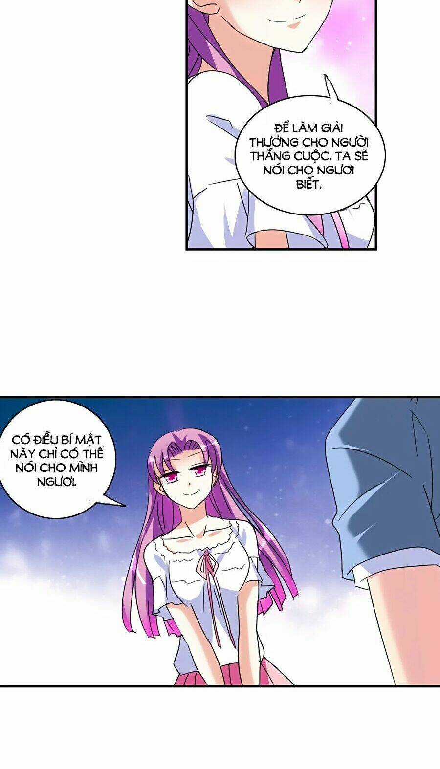 Im Miệng Cho Ta! - Chapter 57 - Trang 10