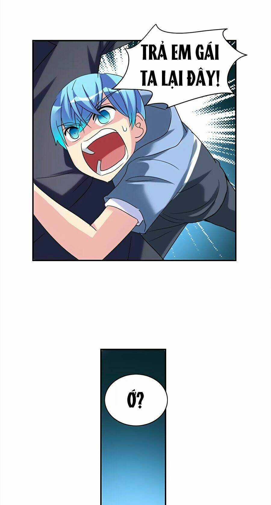 Im Miệng Cho Ta! - Chapter 58 - Trang 11