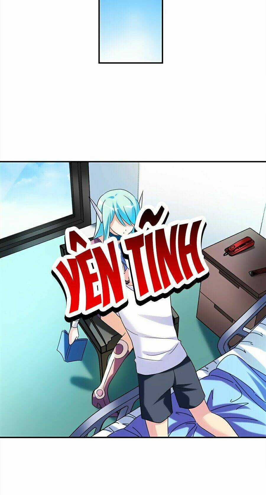 Im Miệng Cho Ta! - Chapter 58 - Trang 12