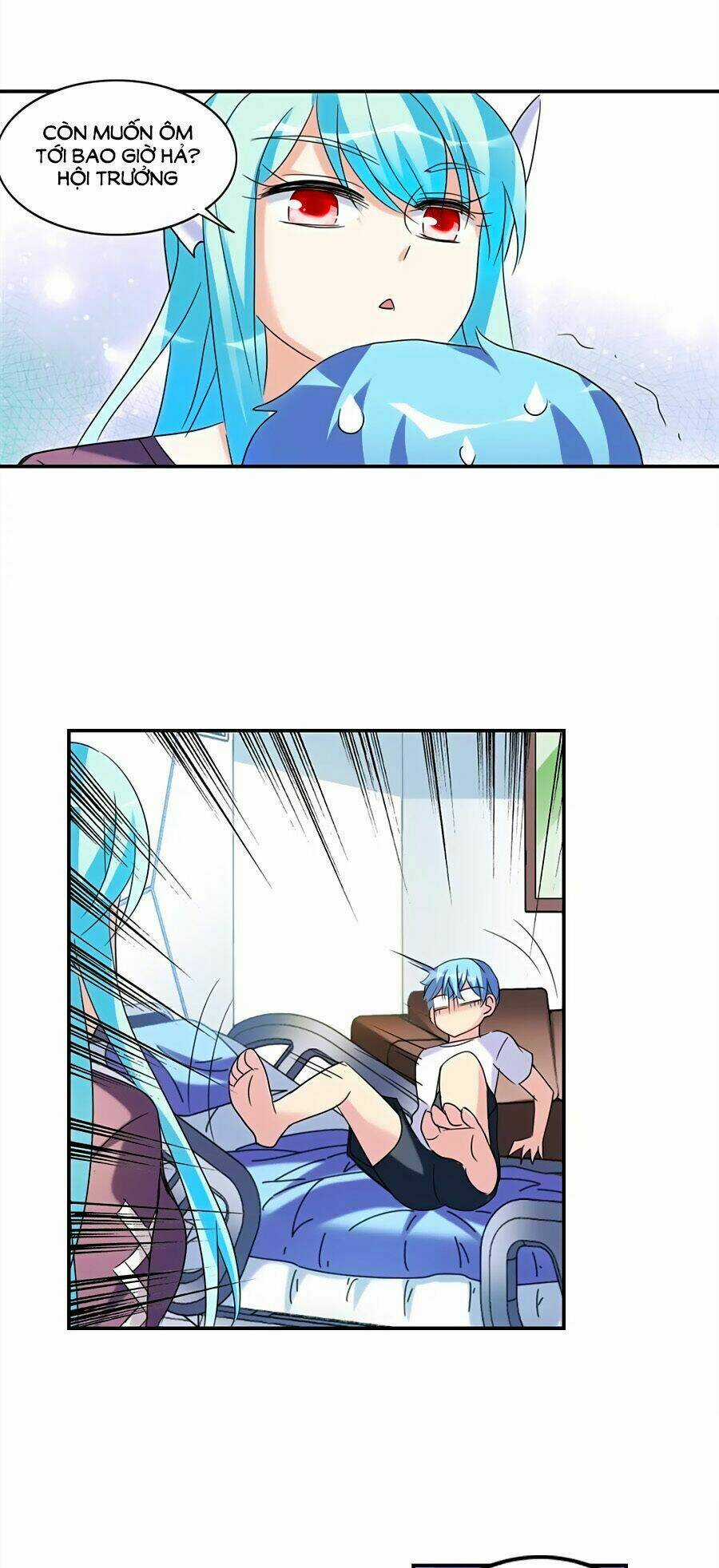 Im Miệng Cho Ta! - Chapter 58 - Trang 13