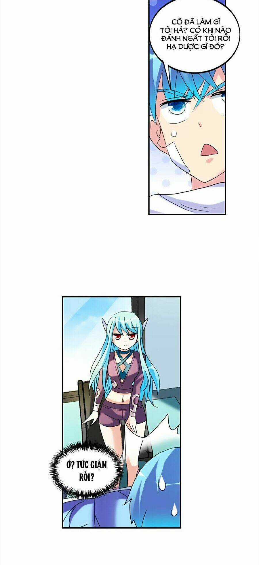 Im Miệng Cho Ta! - Chapter 58 - Trang 14